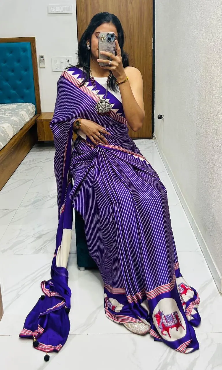 Buy New Supar Premium Saree in Surat - Reseller Bazzar